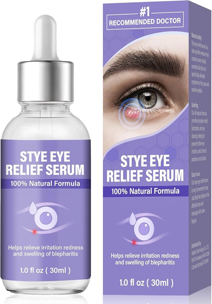 Lumify Eye Drops