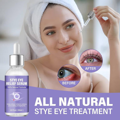 Lumify Eye Drops