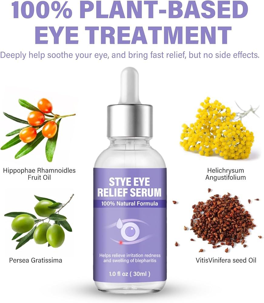 Lumify Eye Drops