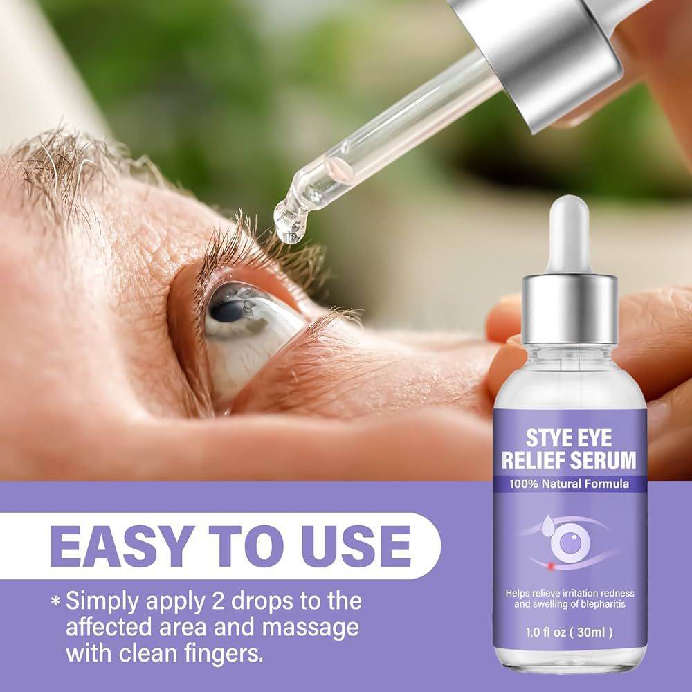 Lumify Eye Drops