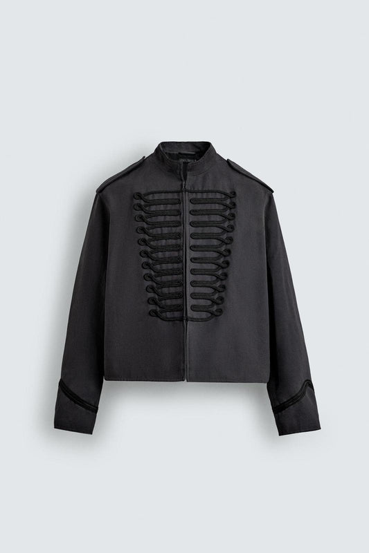 Viral Michael Jackson Inspired Jacket