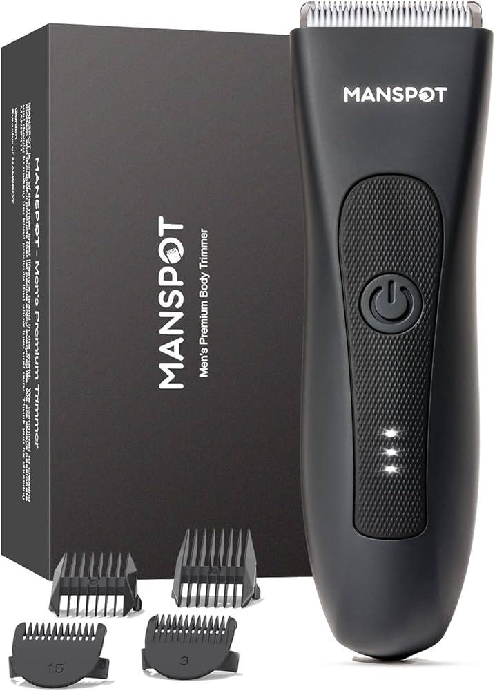 Manspot Razor