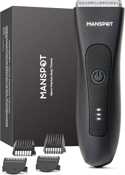 Manspot Razor