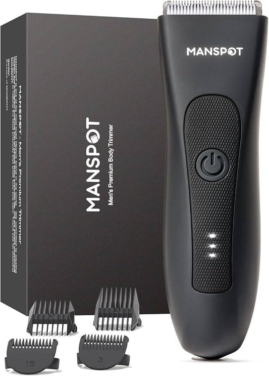Manspot Razor