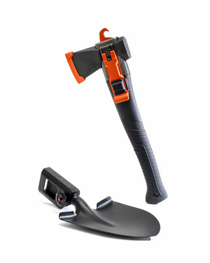 6-in-1 Camping Tool
