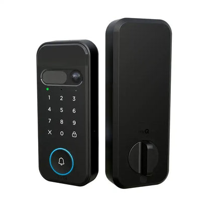 3-in-1 Smart Lock